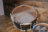 EVANS SNARE SIDE 300 GLASS RESONANT SNARE DRUM HEAD (SIZES 8" TO 15")