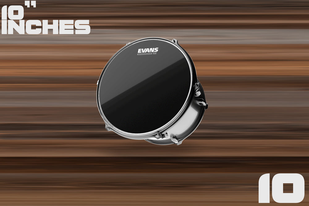 Evans resonant on sale