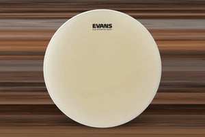 EVANS 14" STRATA 1000 SNARE BATTER DRUM HEAD