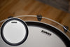 EVANS UV EMAD BASS DRUM HEAD (SIZES 16" TO 26")