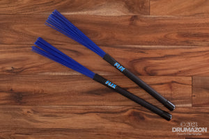 FLIX JAZZ XL RETRACTABLE BLUE BRUSHES