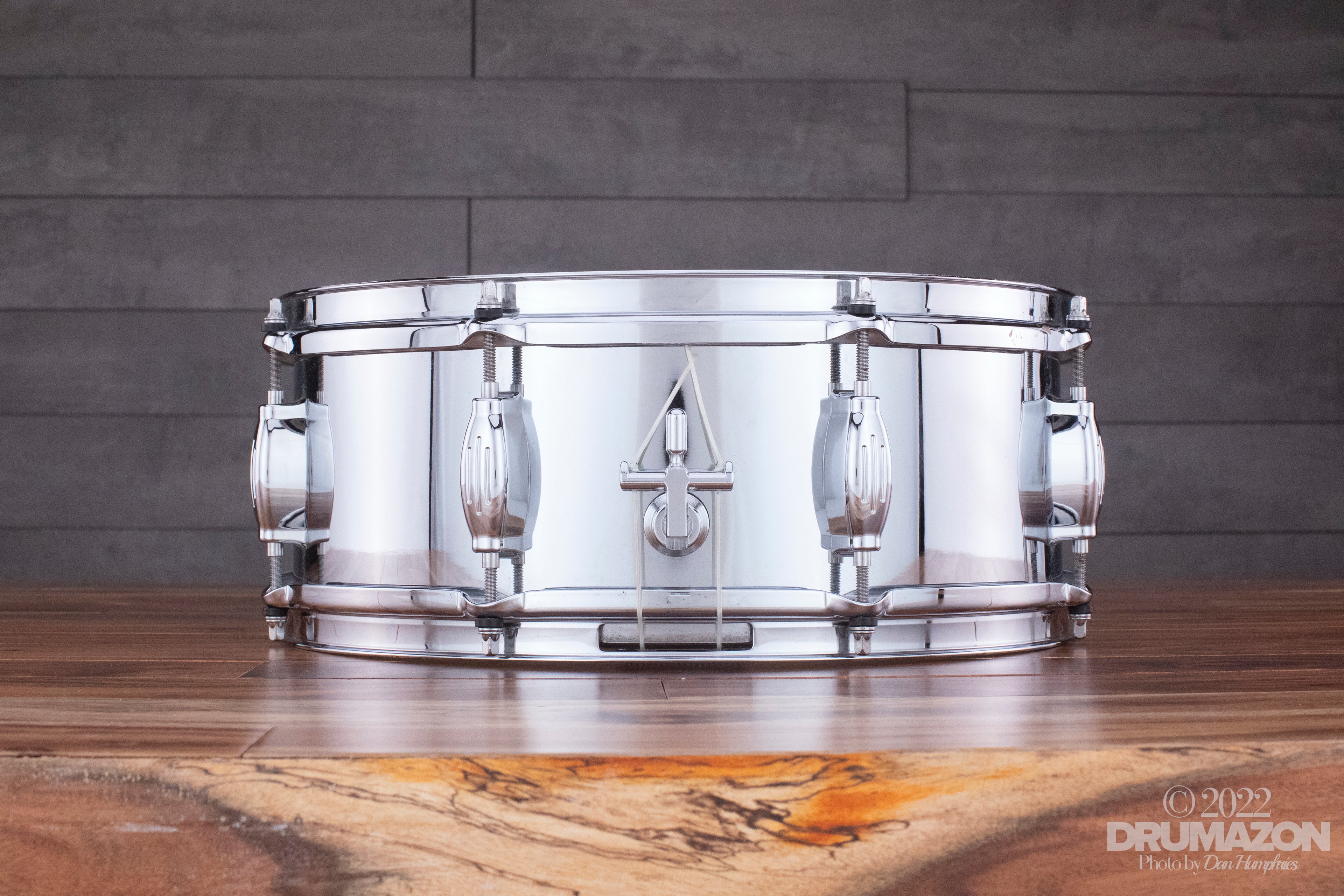 George way hollywood snare top