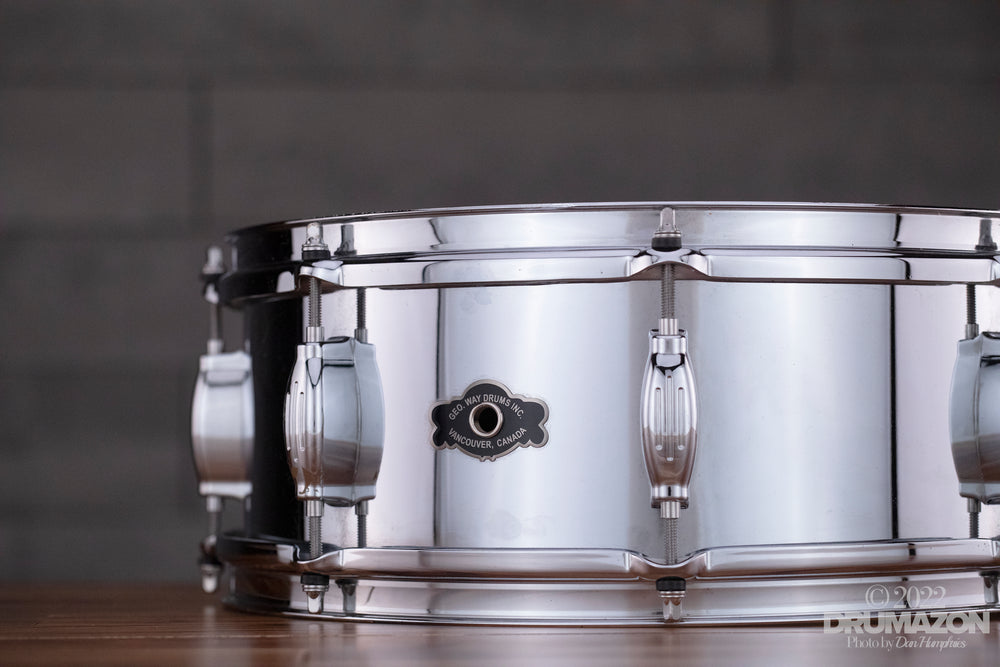 George way outlet hollywood snare