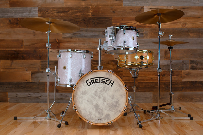 GRETSCH BROADKASTER 3 PIECE BOP DRUM KIT STANDARD