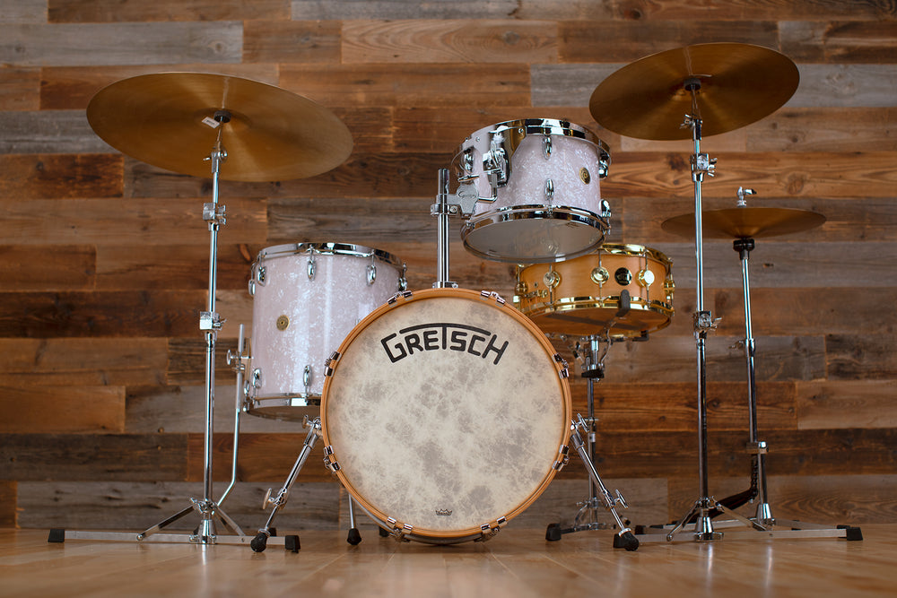 Gretsch resonant store bass drum head