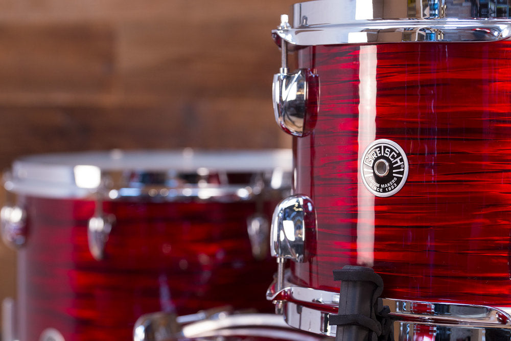GRETSCH BROOKLYN SEERIA 3 OSALINE TRUMMGRETSCH BROOKLYN SEERIA 3 OSALINE TRUMM  