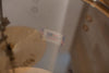 GRETSCH USA CUSTOM 5 PIECE DRUM KIT, SATIN NATURAL (PRE-LOVED)