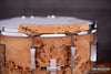 GRUV-X X-CLICK EXTREME CROSS STICK ACCESSORY FOR SNARE DRUM, SCANDINAVIAN BIRCH