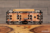 GRUV-X X-CLICK EXTREME CROSS STICK ACCESSORY FOR SNARE DRUM, EXOTIC MAPLE BURL