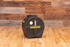 HARDCASE 10" TOM CASE / 8" WITH RIMS, 4297 (PRE-LOVED)