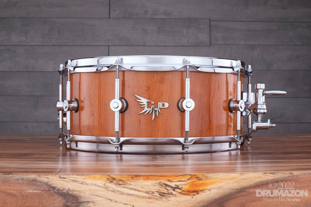 Snare store drum rattle