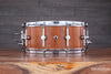 HENDRIX 14 X 6 ARCHETYPE STAVE SERIES CHERRY SNARE DRUM, NATURAL CHERRY GLOSS (PRE-LOVED)