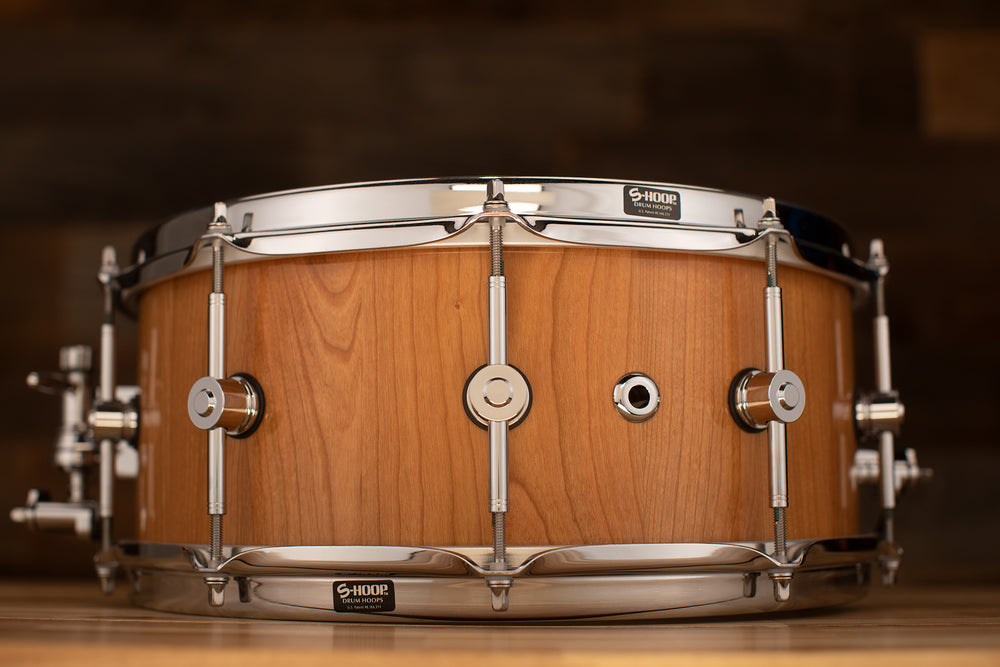 Cherry snare deals