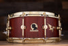 HENDRIX 14 X 6 JOHN BLACKWELL SIGNATURE AFRICAN PADAUK SNARE DRUM