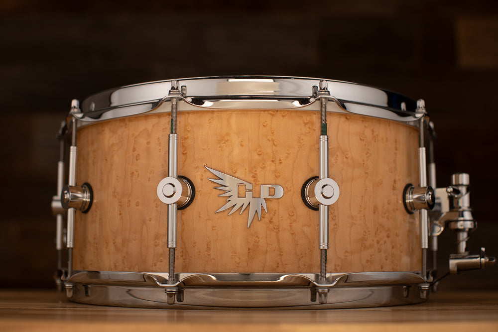 Hendrix snare store drums