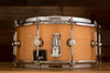HENDRIX 14 X 6.5 PERFECT PLY MAPLE SNARE DRUM, HIGH GLOSS LACQUER