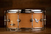 HENDRIX 14 X 6.5 PERFECT PLY MAPLE SNARE DRUM, HIGH GLOSS LACQUER