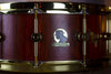 HENDRIX 14 X 6 JOHN BLACKWELL SIGNATURE AFRICAN PADAUK SNARE DRUM