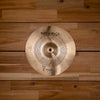 ISTANBUL AGOP 10" TRADITIONAL SERIES TRASH HIT CYMBAL