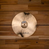 ISTANBUL AGOP 10" TRADITIONAL SERIES TRASH HIT CYMBAL