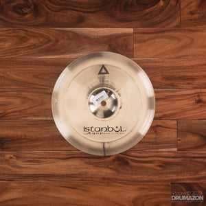 ISTANBUL AGOP 10" XIST MINI CHINA CYMBAL