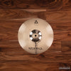 ISTANBUL AGOP 10" XIST POWER SPLASH CYMBAL