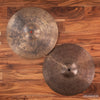 ISTANBUL AGOP 12" 30TH ANNIVERSARY HI-HAT CYMBALS