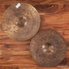 ISTANBUL AGOP 12" 30TH ANNIVERSARY HI-HAT CYMBALS