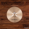 ISTANBUL AGOP 12" TRADITIONAL SERIES SPLASH CYMBAL