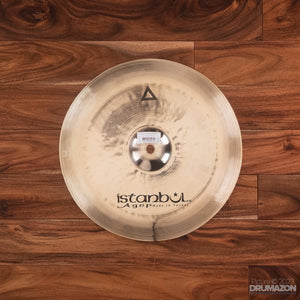 ISTANBUL AGOP 12" XIST MINI CHINA CYMBAL