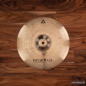 ISTANBUL AGOP 12" XIST POWER SPLASH CYMBAL