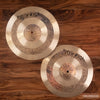 ISTANBUL AGOP 13" SULTAN CUSTOM SERIES HI-HAT CYMBALS