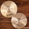 ISTANBUL AGOP 13" SULTAN CUSTOM SERIES HI-HAT CYMBALS