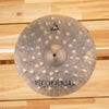 ISTANBUL AGOP 13" XIST DRY DARK CRASH CYMBAL