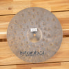 ISTANBUL AGOP 13" XIST DRY DARK CRASH CYMBAL