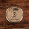 ISTANBUL AGOP 14" ALCHEMY CHINA CYMBAL (PRE-LOVED)