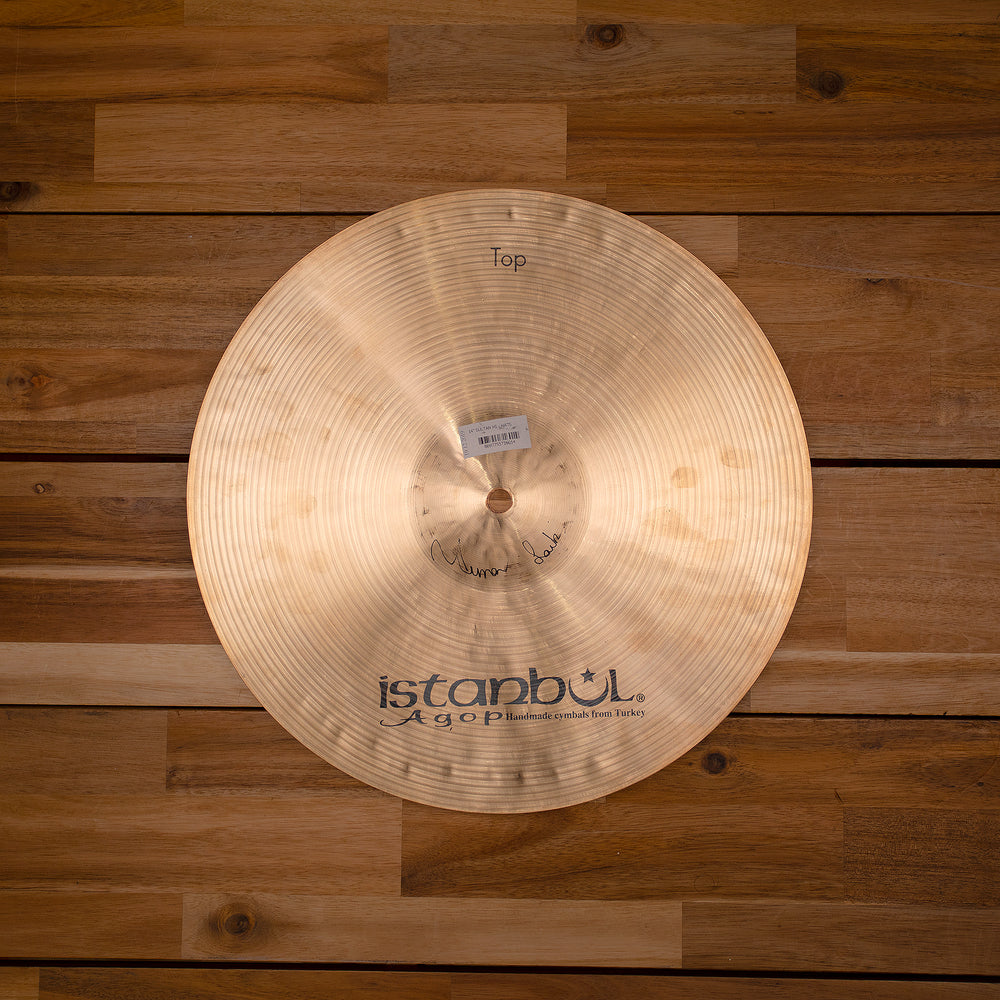 ISTANBUL AGOP 14
