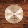 ISTANBUL AGOP 14" TRADITIONAL SERIES CHINA CYMBAL