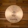 ISTANBUL AGOP 14" TRADITIONAL SERIES LIGHT HI-HAT CYMBALS