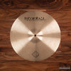 ISTANBUL AGOP 14" TRADITIONAL SERIES THIN CRASH CYMBAL