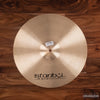 ISTANBUL AGOP 14" TRADITIONAL SERIES THIN CRASH CYMBAL