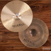 ISTANBUL AGOP 15" SPECIAL EDITION SERIES JAZZ HI-HAT CYMBALS