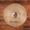 ISTANBUL AGOP 16" SPECIAL EDITION SERIES JAZZ CRASH CYMBAL