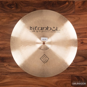 ISTANBUL AGOP 16" TRADITIONAL SERIES CHINA CYMBAL