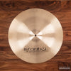 ISTANBUL AGOP 16" TRADITIONAL SERIES CHINA CYMBAL