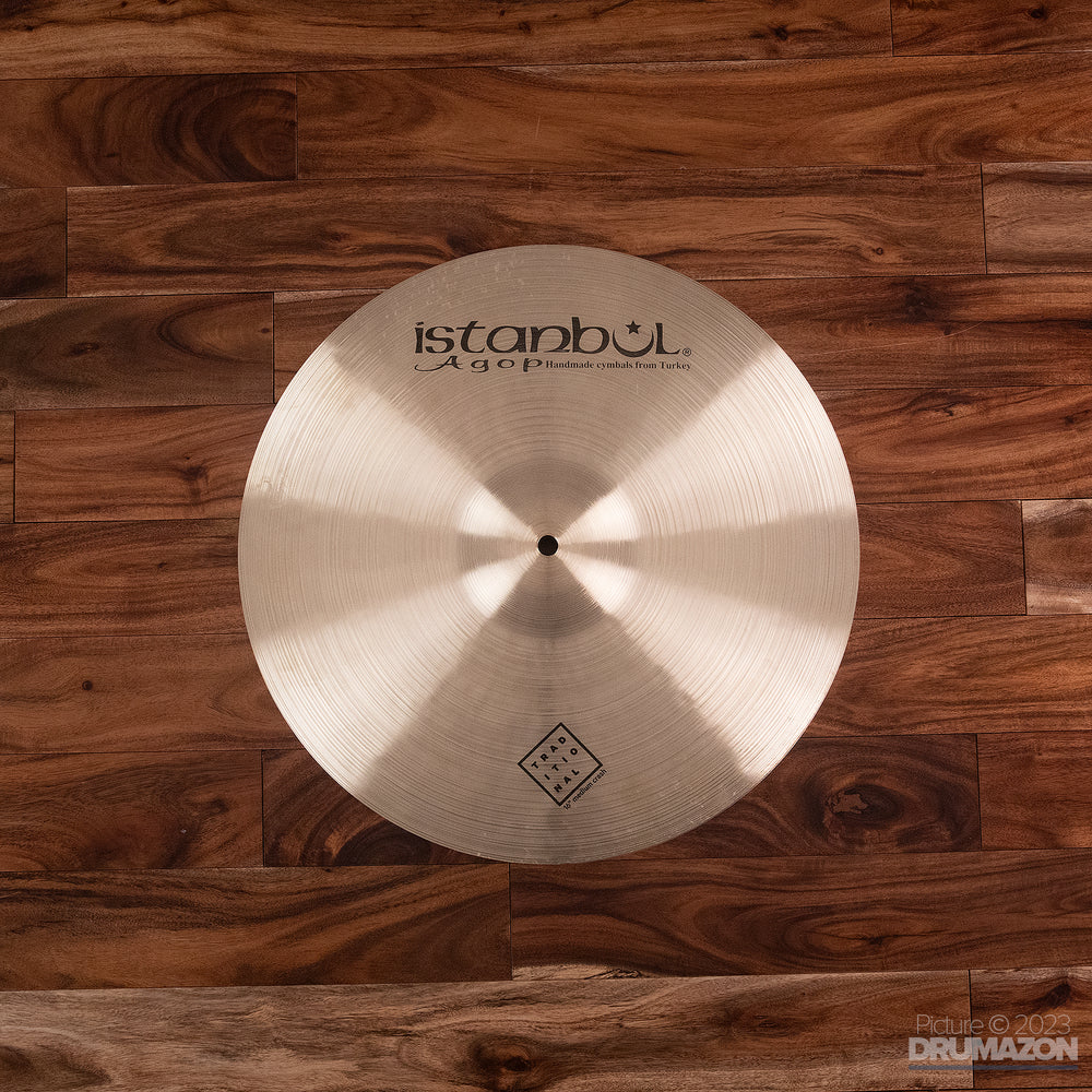 ISTANBUL AGOP 16