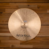 ISTANBUL AGOP 16" TRADITIONAL SERIES PAPER THIN CRASH CYMBAL