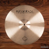 ISTANBUL AGOP 16" TRADITIONAL SERIES THIN CRASH CYMBAL