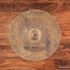 ISTANBUL AGOP 16" TURK CUSTOM SERIES CHINA CYMBAL