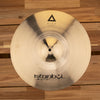 ISTANBUL AGOP 16" XIST BRILLIANT CRASH CYMBAL